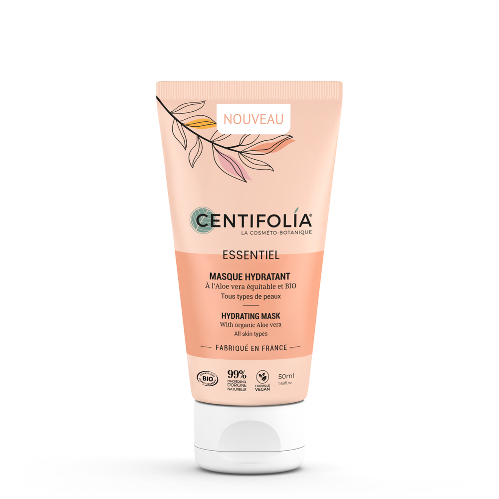 Essential Hydrating Mask