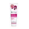 Children's red fruit toothpaste image 1