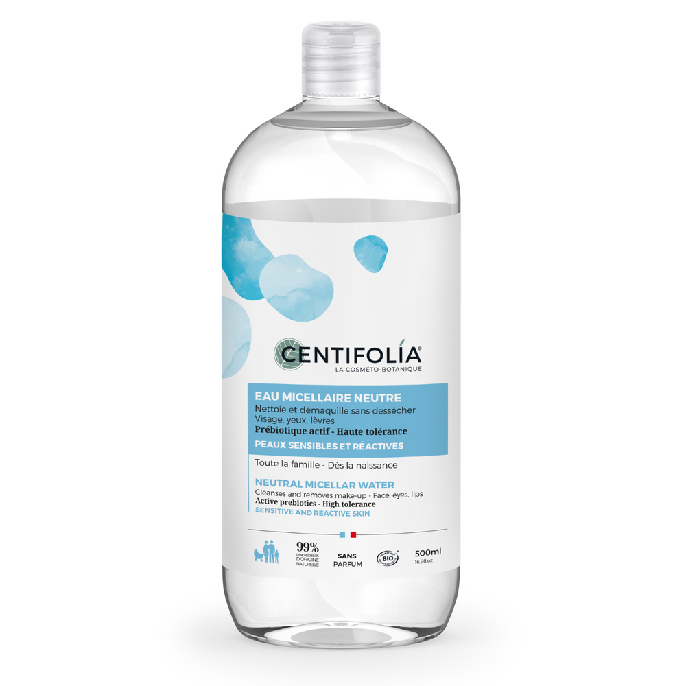 Neutral Micellar Water
