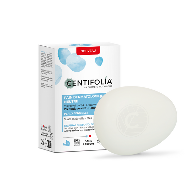 Pain dermatologique Neutre