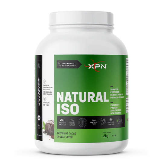 Natural Iso