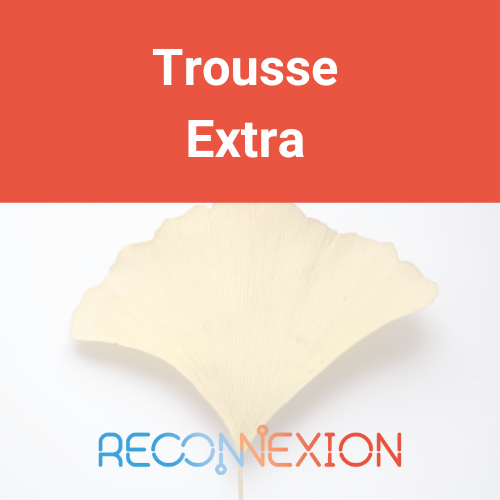 Trousse Extra Reconnexion