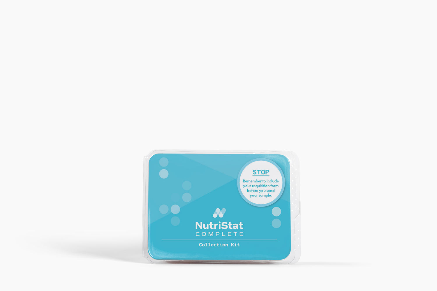 Nutristat Basic - Test kit
