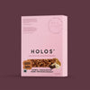 Barre de nutrition bio - boîte image 3