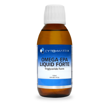 Omega EPA Liquid Forte