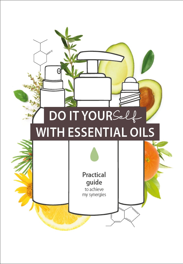 Do it yourself - With essential oils