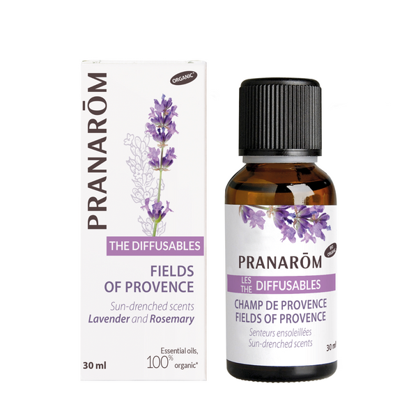 Field of Provence - Organic