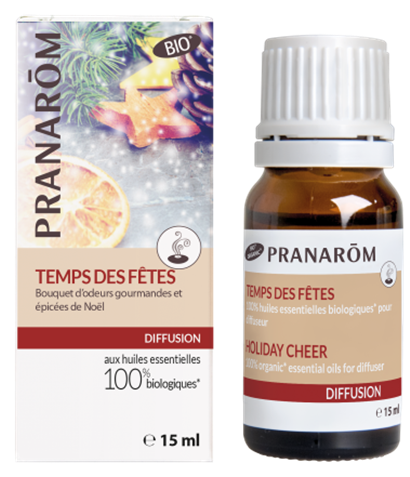 Holiday Season - Organic