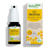 G25 -Propolis spray buccal image 1
