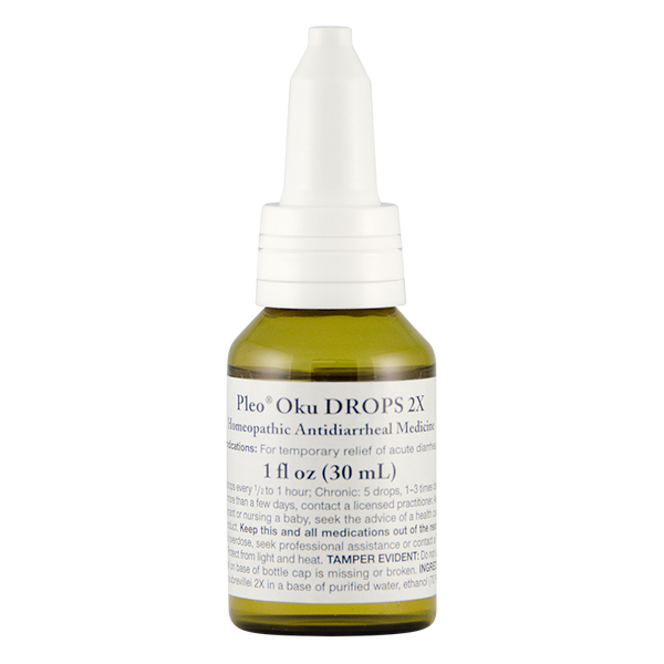 Pleo OKU (Okoubasan)