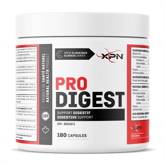 Pro Digest