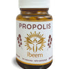 Brown poplar propolis capsules image 1