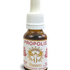 Dalbergia red propolis in drops image 1