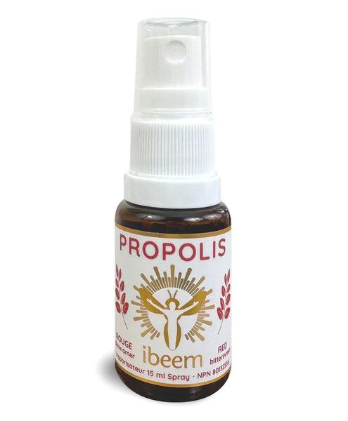 Dalbergia Red Propolis Throat Spray