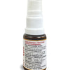 Dalbergia Red Propolis Throat Spray image 2
