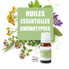 Booklet of Chemotyped Essential Oils image 1