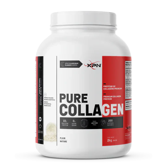 Pure Collagen (ancien Pure Beef)