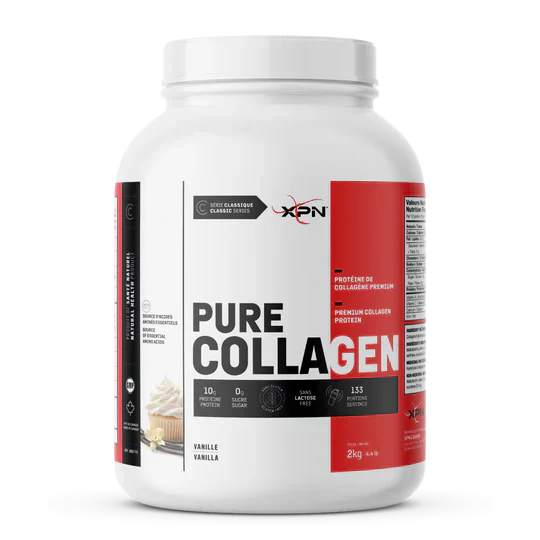 Pure Collagen (ancien Pure Beef)