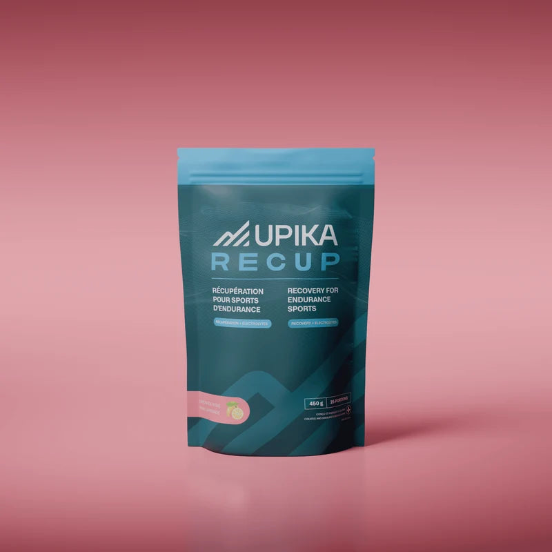 Upika Recup