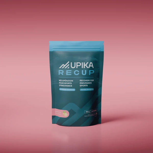 Upika Recup