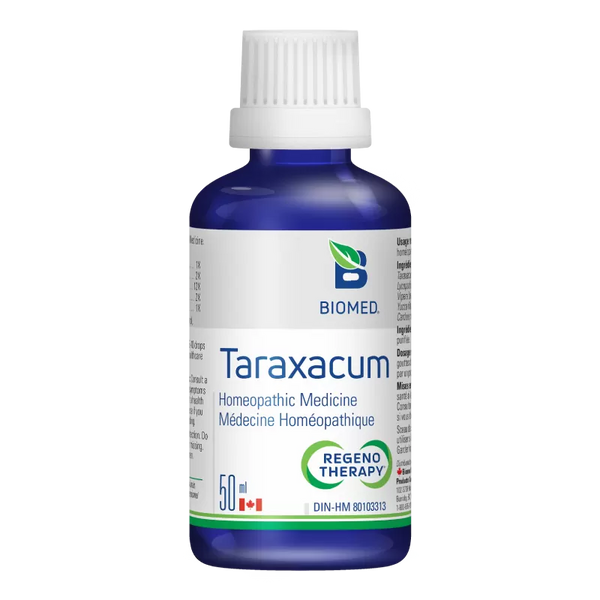 Taraxacum