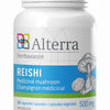 Reishi 500 mg image 1