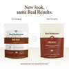Reishi 415 (Powder) image 3