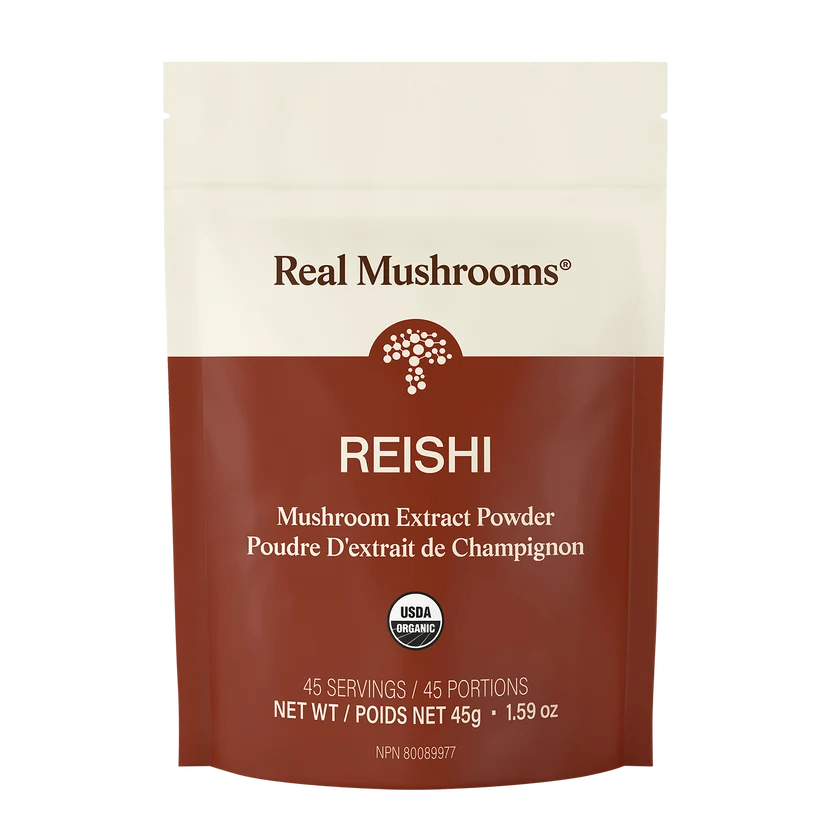 Reishi 415 (Powder)