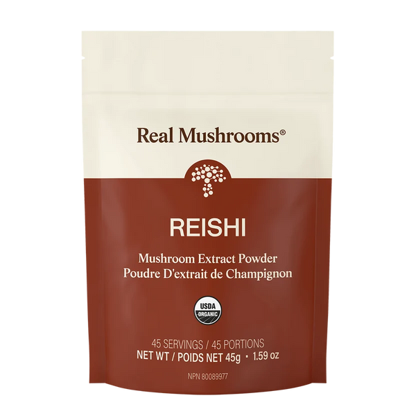 Reishi (Poudre)
