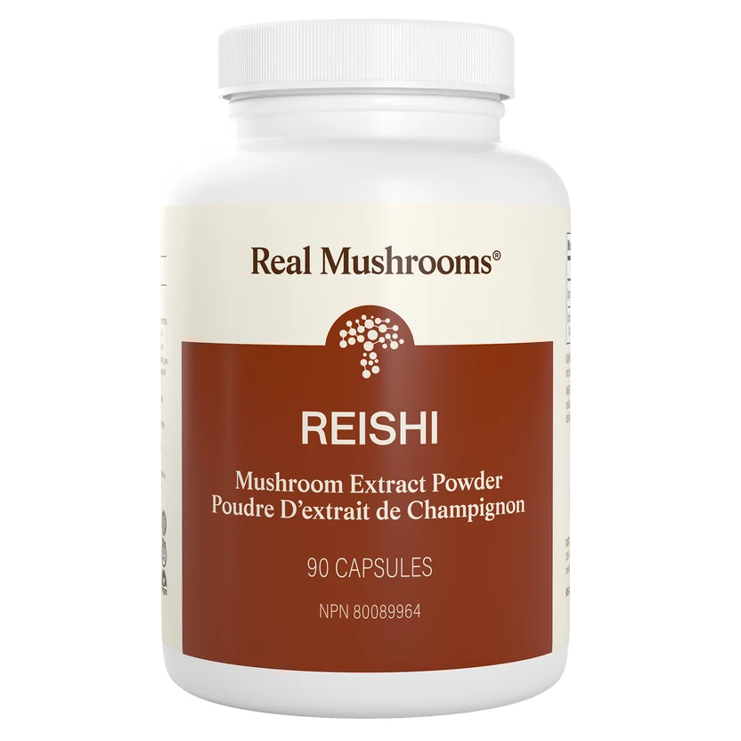 Reishi