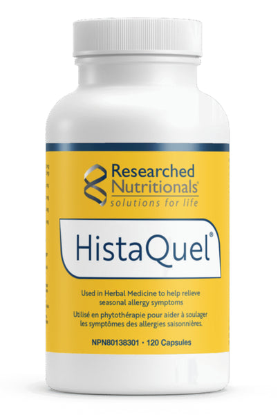 HistaQuel