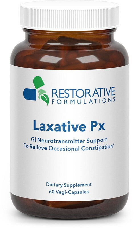 Neuro GI Px/ Laxative Px