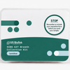SIBO Breath Test - Lactulose - Test kit image 1