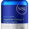 Plant Omega 3 - 200mg DHA image 1
