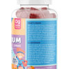Magnesium citrate for children image 2
