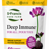 Deep Immune pour tous - Gummies image 1