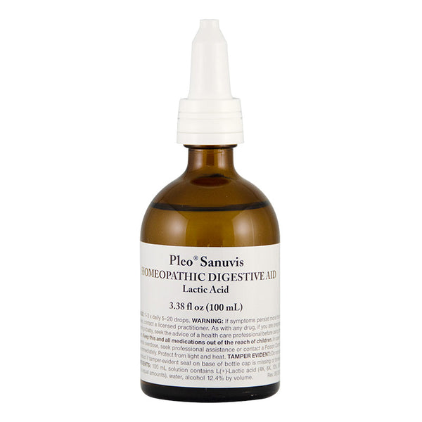 Pleo SANUVIS (Sanuvis)