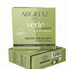 Savon exfoliant corps - argile verte et algues brunes image 1