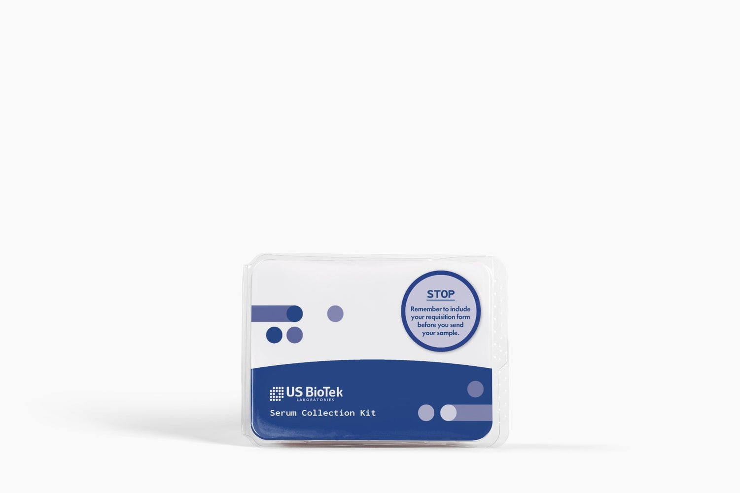 Celiac Panel - Test kit