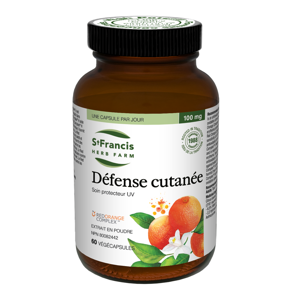 Skin defense