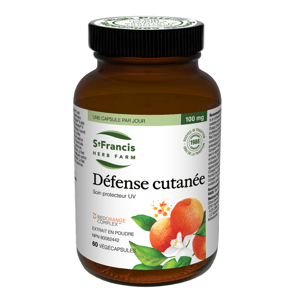 Skin defense