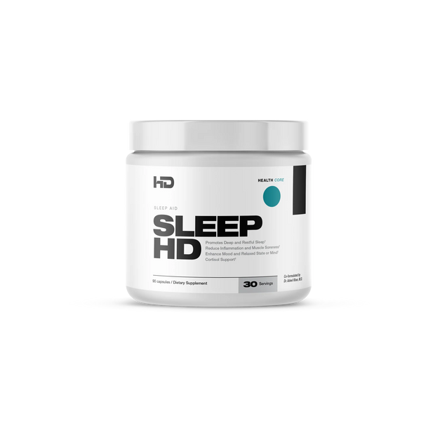 SleepHD