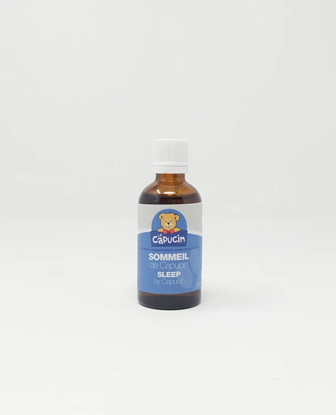 Sommeil de Capucin