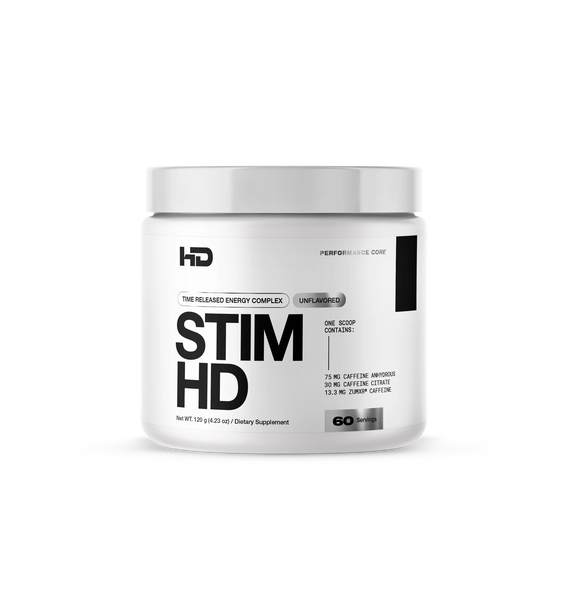 StimHD