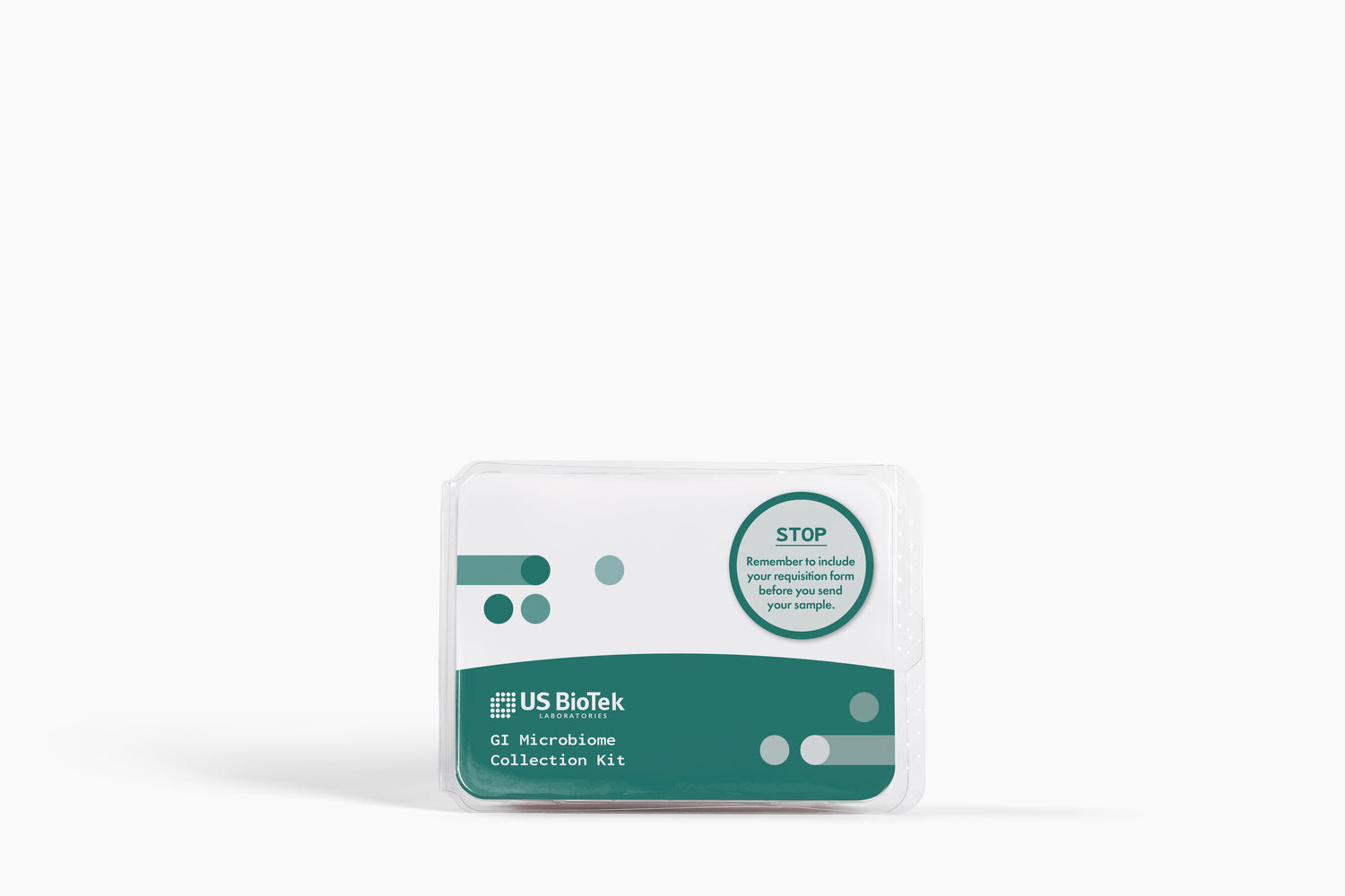GI - Standard Profile - Test kit