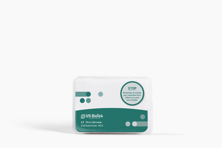 GI - Standard Profile - Test kit
