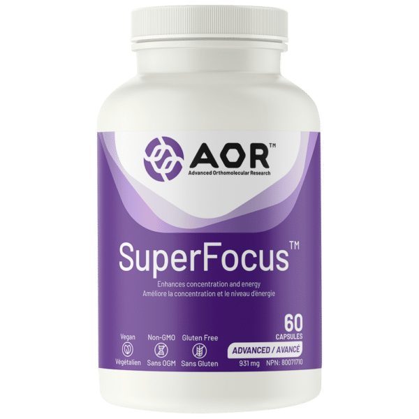 SuperFocus