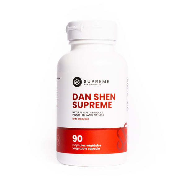 Dan Shen Supreme