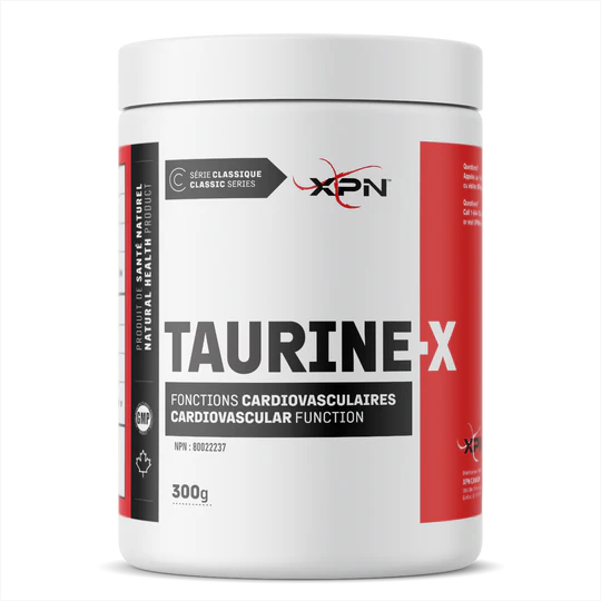 Taurine-X