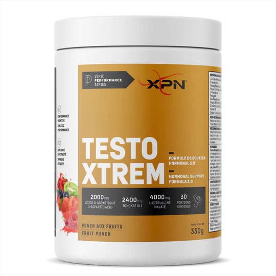 Testo Xtrem 3.0